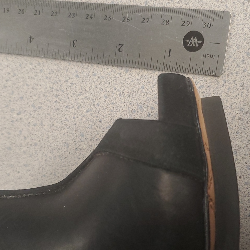 L.A.M.B HEELS - Picture 12 of 12